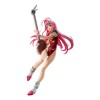 Macross 7 - Fire Bomber Live Stage Basara Nekki & Mylene Jenius 23cm Exclusive