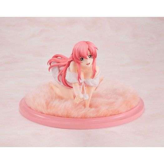 Mobile Suit Gundam SEED Destiny - G.E.M. Series Meer Campbell Wearing negligee Ver. 9cm Exclusive