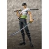 One Piece - Excellent Model P.O.P NEO-DX Roronoa Zoro 10th Limited Ver. 23cm