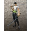 One Piece - Excellent Model P.O.P NEO-DX Roronoa Zoro 10th Limited Ver. 23cm