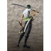 One Piece - Excellent Model P.O.P NEO-DX Roronoa Zoro 10th Limited Ver. 23cm