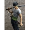 One Piece - Excellent Model P.O.P NEO-DX Roronoa Zoro 10th Limited Ver. 23cm