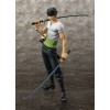 One Piece - Excellent Model P.O.P NEO-DX Roronoa Zoro 10th Limited Ver. 23cm