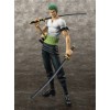 One Piece - Excellent Model P.O.P NEO-DX Roronoa Zoro 10th Limited Ver. 23cm