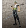 One Piece - Excellent Model P.O.P NEO-DX Roronoa Zoro 10th Limited Ver. 23cm