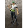 One Piece - Excellent Model P.O.P NEO-DX Roronoa Zoro 10th Limited Ver. 23cm