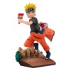 Naruto -  G.E.M. Series Uzumaki Naruto Go! 15cm (EU)