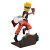 Naruto -  G.E.M. Series Uzumaki Naruto Go! 15cm (EU)