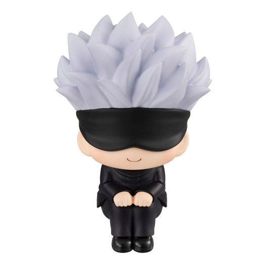 Jujutsu Kaisen - Look Up Series Gojo Satoru 11cm (EU)