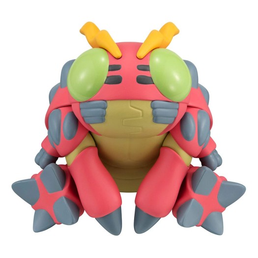 Digimon Adventure - Look Up Series Tentomon 11cm (EU)