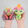 Digimon Adventure - Look Up Series Tentomon & Palmon 11cm Limited Ver. (EU)