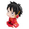 One Piece - Look Up Series Monkey D. Luffy Future Island Egghead Ver. 11cm (EU)