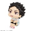 Haikyu!! - Look Up Series Iwaizumi Hajime Uniform Ver. 11cm (EU)