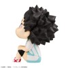 Haikyu!! - Look Up Series Iwaizumi Hajime Uniform Ver. 11cm (EU)