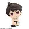 Haikyu!! - Look Up Series Oikawa Toru Uniform Ver. 11cm (EU)