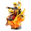 Naruto Shippuuden - Petitrama DX Naruto 01 15cm (EU)