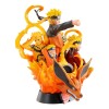 Naruto Shippuuden - Petitrama DX Naruto 01 15cm (EU)