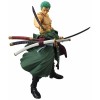 One Piece - Variable Action Heroes Roronoa Zoro 18cm (EU)