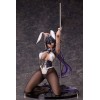 Character's Selection: Chotto Dake Ai ga Omoi Dark Elf ga Isekai kara Oikaketekita - Mariabel Bunny Ver. 1/4 42cm Exclusive