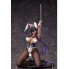 Character's Selection: Chotto Dake Ai ga Omoi Dark Elf ga Isekai kara Oikaketekita - Mariabel Bunny Ver. 1/4 42cm Exclusive