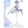 Re:ZERO -Starting Life in Another World- - PRISMA WING Rem 1/7 Glass Edition 23cm (EU)