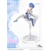 Re:ZERO -Starting Life in Another World- - PRISMA WING Rem 1/7 Glass Edition 23cm (EU)