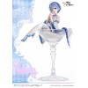 Re:ZERO -Starting Life in Another World- - PRISMA WING Rem 1/7 Glass Edition 23cm (EU)