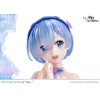 Re:ZERO -Starting Life in Another World- - PRISMA WING Rem 1/7 Glass Edition 23cm (EU)