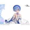 Re:ZERO -Starting Life in Another World- - PRISMA WING Rem 1/7 Glass Edition 23cm (EU)