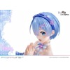 Re:ZERO -Starting Life in Another World- - PRISMA WING Rem 1/7 Glass Edition 23cm (EU)