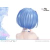 Re:ZERO -Starting Life in Another World- - PRISMA WING Rem 1/7 Glass Edition 23cm (EU)