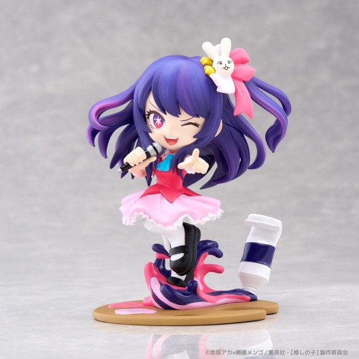 Oshi no Ko - PalVerse Hoshino Ai 11cm (EU)