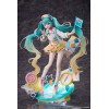 Vocaloid / Character Vocal Series 01 - Hatsune Miku 1/7 Magical Mirai 2024 Ver. 24,8cm (EU)