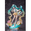 Vocaloid / Character Vocal Series 01 - Hatsune Miku 1/7 Magical Mirai 2024 Ver. 24,8cm (EU)