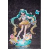 Vocaloid / Character Vocal Series 01 - Hatsune Miku 1/7 Magical Mirai 2024 Ver. 24,8cm (EU)