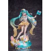 Vocaloid / Character Vocal Series 01 - Hatsune Miku 1/7 Magical Mirai 2024 Ver. 24,8cm (EU)