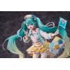 Vocaloid / Character Vocal Series 01 - Hatsune Miku 1/7 Magical Mirai 2024 Ver. 24,8cm (EU)