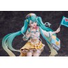 Vocaloid / Character Vocal Series 01 - Hatsune Miku 1/7 Magical Mirai 2024 Ver. 24,8cm (EU)