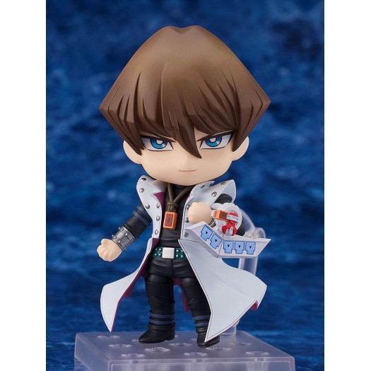 Yu-Gi-Oh! Duel Monsters - Nendoroid Kaiba Seto 2566 10cm (EU)