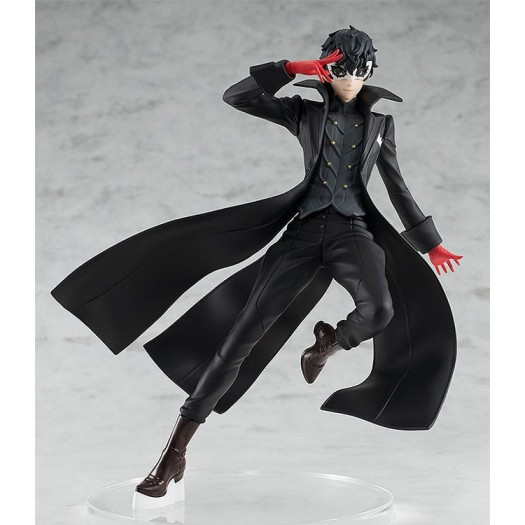 Persona 5 the Animation - POP UP PARADE Joker 17cm (EU)