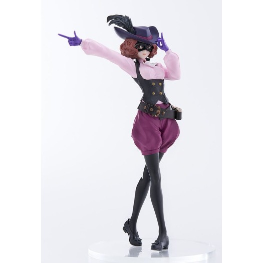 Persona 5 The Royal - POP UP PARADE Noir (Okumura Haru) 18cm (EU)