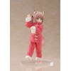 My Cat Is a Kawaii Girl - Palette Dress-Up Collection: Tora Kinako Nyang fu 15cm (EU)