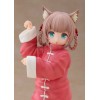 My Cat Is a Kawaii Girl - Palette Dress-Up Collection: Tora Kinako Nyang fu 15cm (EU)