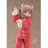 My Cat Is a Kawaii Girl - Palette Dress-Up Collection: Tora Kinako Nyang fu 15cm (EU)