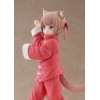 My Cat Is a Kawaii Girl - Palette Dress-Up Collection: Tora Kinako Nyang fu 15cm (EU)