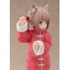 My Cat Is a Kawaii Girl - Palette Dress-Up Collection: Tora Kinako Nyang fu 15cm (EU)