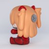 Rebuild of Evangelion - Huggy Good Smile Shikinami Asuka Langley: Eye Patch Ver. 6,5cm (EU)