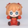 Rebuild of Evangelion - Huggy Good Smile Shikinami Asuka Langley: Plugsuit Ver. 6,5cm (EU)