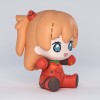 Rebuild of Evangelion - Huggy Good Smile Shikinami Asuka Langley: Plugsuit Ver. 6,5cm (EU)