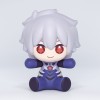 Rebuild of Evangelion - Huggy Good Smile Nagisa Kaworu: Plugsuit Ver. 6,5cm (EU)